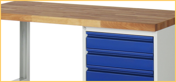 Beech Worktop 40mm